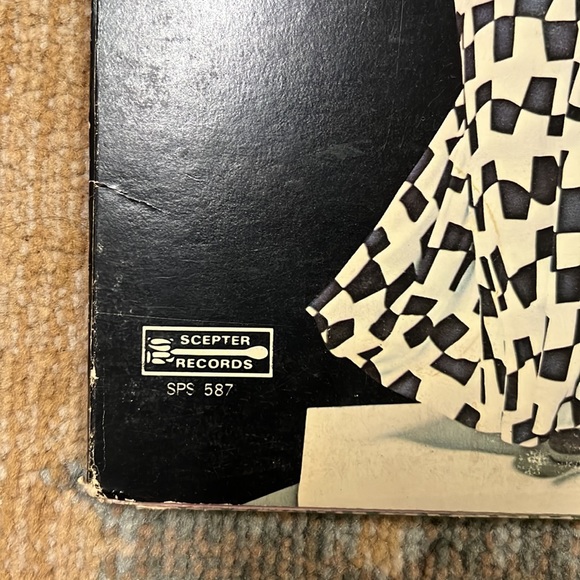 Vintage vinyl - Picture 5 of 6